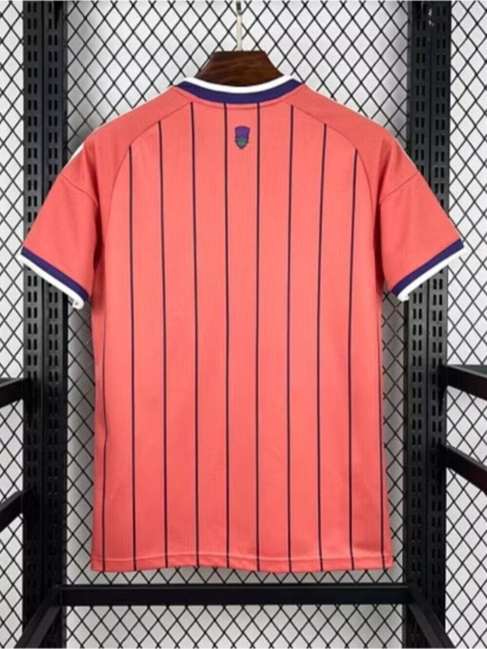 Mens Scotland Away Soccer Jersey World Cup 2026